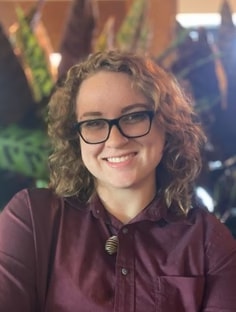 Profile photo of Brooke Evans, undefined tutor at Wiingy