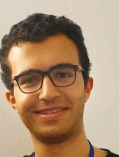 Profile photo of Bryce Kensley, undefined tutor at Wiingy