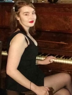 Profile photo of Caitlin Pianta, undefined tutor at Wiingy