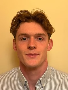 Profile photo of Caleb Morgan, undefined tutor at Wiingy