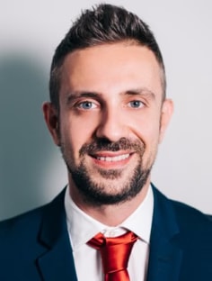 Profile photo of Caleb Westwood, undefined tutor at Wiingy