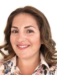 Profile photo of Calista Elmwood, undefined tutor at Wiingy