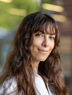 Profile photo of Camilla Balbis, undefined tutor at Wiingy