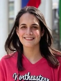 Profile photo of Carla Torres Johnson, undefined tutor at Wiingy