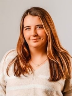 Profile photo of Cassia Foster, undefined tutor at Wiingy