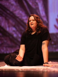 Profile photo of Chloe Griffault, undefined tutor at Wiingy