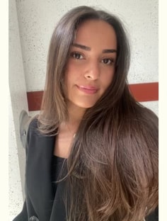 Profile photo of Celia Fairmont, undefined tutor at Wiingy