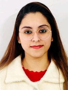 Profile photo of Chandni Patel, undefined tutor at Wiingy