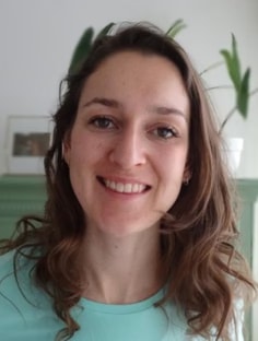 Profile photo of Chloe Morgan, undefined tutor at Wiingy