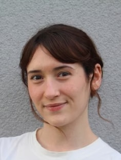 Profile photo of Claire Harris, undefined tutor at Wiingy