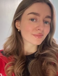 Profile photo of Claire	 Wright, undefined tutor at Wiingy