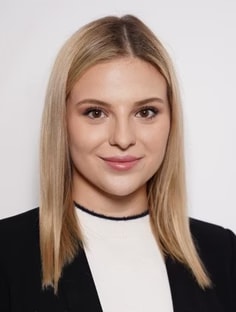 Profile photo of Clara Dalton, undefined tutor at Wiingy