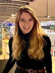 Profile photo of Clara Walker, undefined tutor at Wiingy