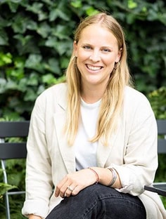 Profile photo of Coralie	 Maddox, undefined tutor at Wiingy