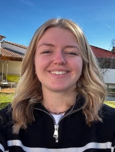 Profile photo of Cora Mitchell, undefined tutor at Wiingy