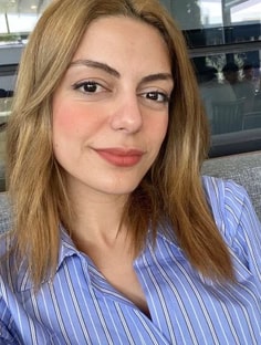 Profile photo of Cordelia Quinn, undefined tutor at Wiingy