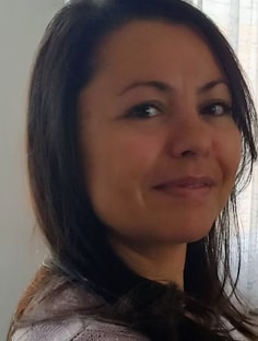 Profile photo of Carolina  Peinado, undefined tutor at Wiingy