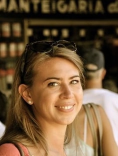 Profile photo of Cressida Thorne, undefined tutor at Wiingy