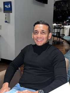 Profile photo of Carlos Zabala, undefined tutor at Wiingy