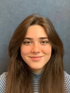 Profile photo of Dahlia Brooks, undefined tutor at Wiingy