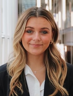 Profile photo of Dahlia Wells, undefined tutor at Wiingy