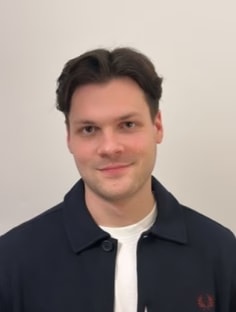 Profile photo of Dalton Merrivale, undefined tutor at Wiingy