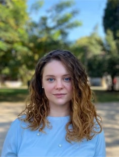 Profile photo of Damaris Harper, undefined tutor at Wiingy