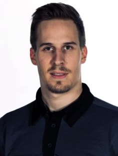 Profile photo of Damian Porter, undefined tutor at Wiingy