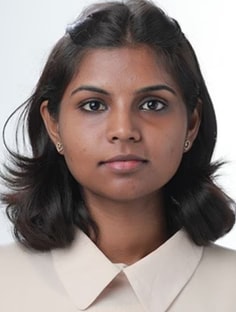 Profile photo of Damini Sahai, undefined tutor at Wiingy