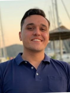 Profile photo of Damon Winscott, undefined tutor at Wiingy