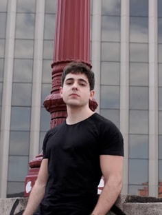 Profile photo of Dan Falabella, undefined tutor at Wiingy