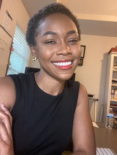 Profile photo of Athena Barker, undefined tutor at Wiingy