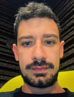 Profile photo of Daniel Reid, undefined tutor at Wiingy