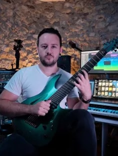 Profile photo of Daniel Turner, undefined tutor at Wiingy