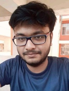 Profile photo of Sarbeshwar , AP tutor at Wiingy