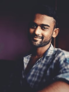 Profile photo of Deepu Kumar Rajak, undefined tutor at Wiingy