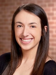 Profile photo of Delphine Langley, undefined tutor at Wiingy