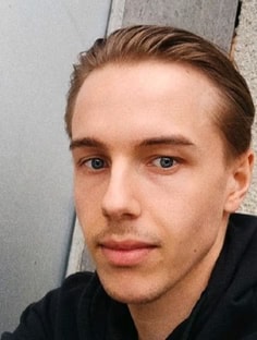 Profile photo of Derek Langridge, undefined tutor at Wiingy