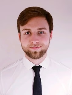 Profile photo of Desmond Kingsley, undefined tutor at Wiingy