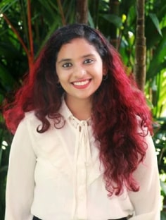 Profile photo of Devika Handa, undefined tutor at Wiingy