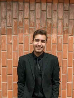 Profile photo of Dhairya Pillai, undefined tutor at Wiingy