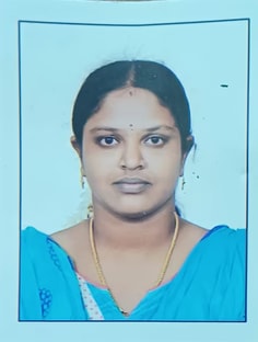 Profile photo of dhurga devi, undefined tutor at Wiingy
