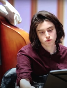 Profile photo of Dillon Wells, undefined tutor at Wiingy