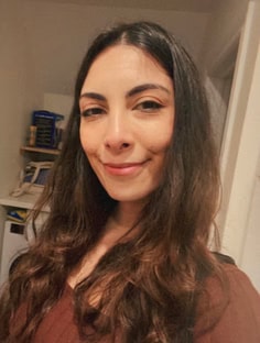 Profile photo of Camilla Balbis, undefined tutor at Wiingy