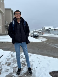 Profile photo of Dishant Savani, undefined tutor at Wiingy