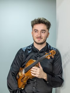 Profile photo of Djordje Stosic, undefined tutor at Wiingy