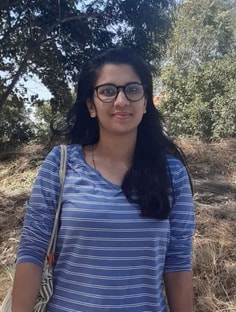 Profile photo of Dona John, undefined tutor at Wiingy