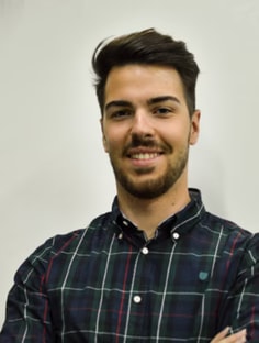 Profile photo of Dorian Heathridge, undefined tutor at Wiingy