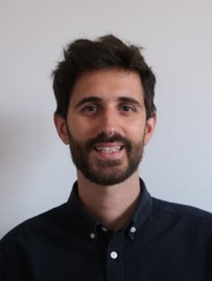 Profile photo of Dorian Whitby, undefined tutor at Wiingy