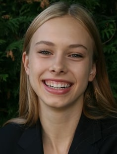 Profile photo of Elara Dawson, undefined tutor at Wiingy